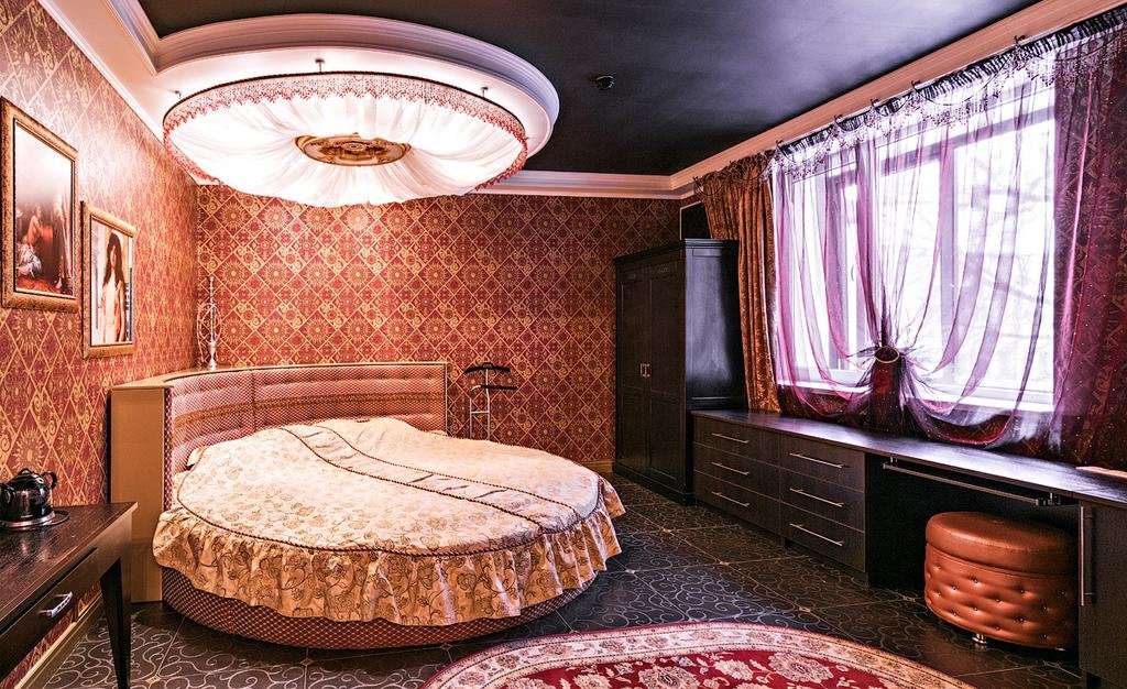 Гостиница City Hotel Брянск-33
